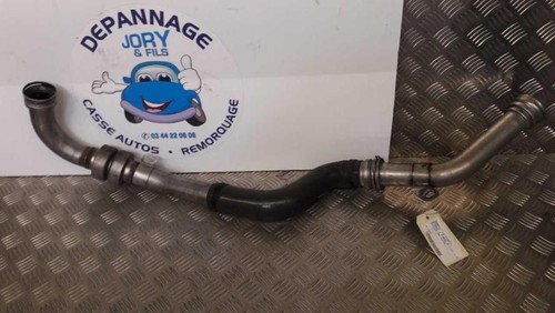 Durite turbo renault scenic - durite,