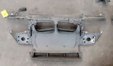 51717111691 Couverture avant int.  BMW Serie 3 (E46) Coup� 320Ci Cpè 2p/b/2171cc