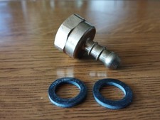 TETINE GAZ BUTANE / PROPANE