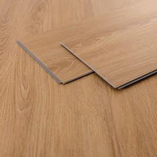 Revêtement de sol PVC à clic