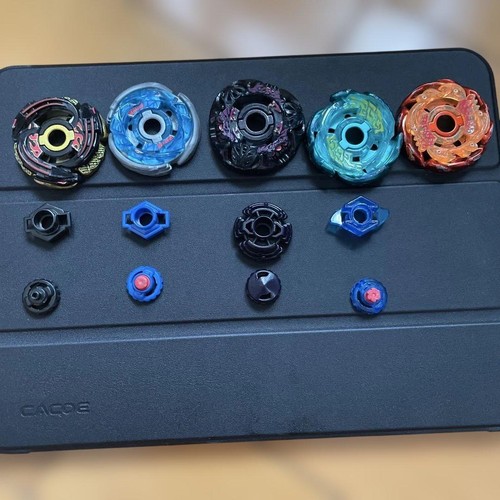 Metal fight beyblade - metal,