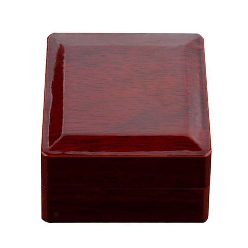 Bijoux bois luxe - de, bague