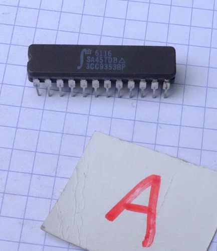 Idt intergrated device - 1x,