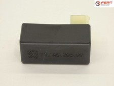 CDI (Peugeot - Speed Fight 2