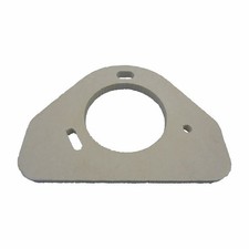 Isolant plaque bruleur sbg215/