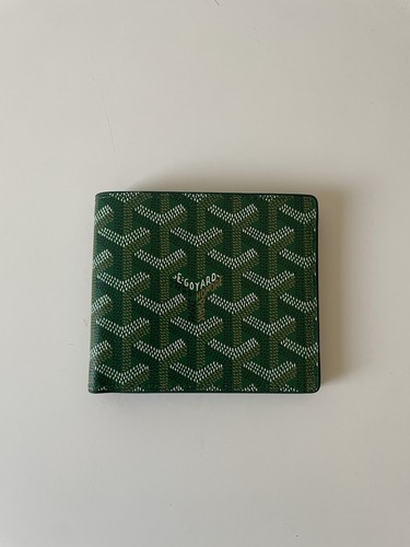 Porte monnaie goyard - porte,