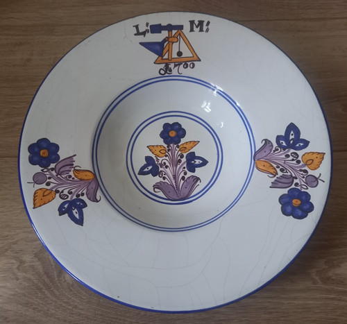 Franc maçonnerie grand - grand, plat