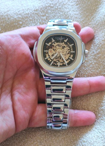 Luolingongjue montre homme - montre,