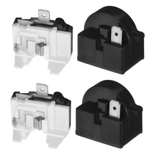 2 Sets Compresseur Pour Frigo