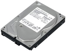 DISQUE DUR HITACHI DeskStar
