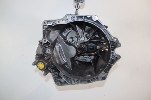 Boîte vitesse mecanique - boîte,