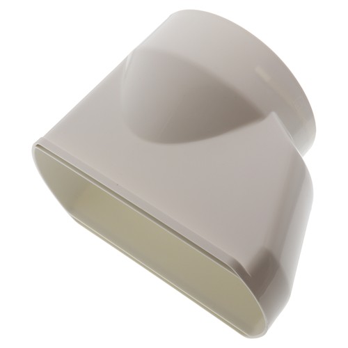 Buse sortie air - buse, de