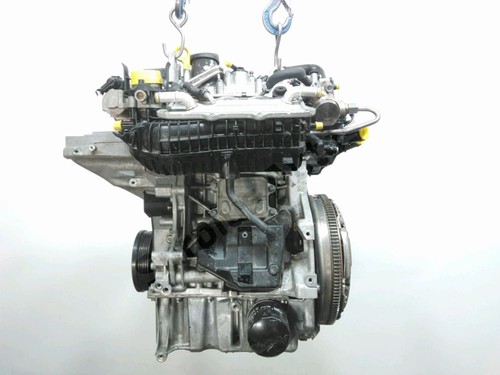 Moteur 4c100098e volkswagen - moteur,