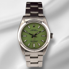 Montre Rolex Oyster Perpetual