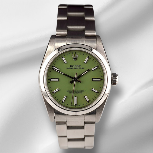 Montre rolex oyster - montre,
