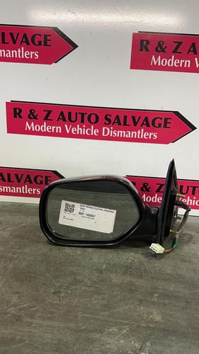 Toyota yaris verso 1999 - toyota, 1999-2005