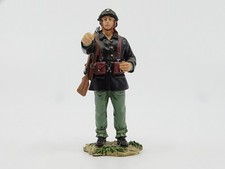 Figurine Hachette soldat