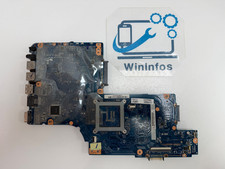 Carte Mère Fonctionnelle