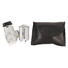 9tlg. 45x Mini Microscope