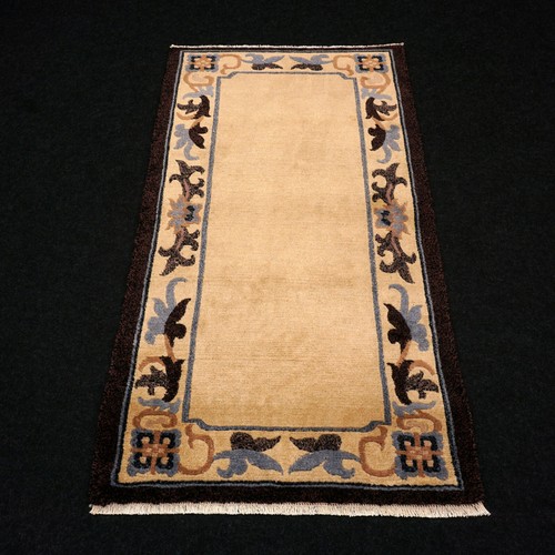Tapis orient népal 171 - orient,