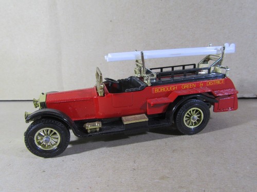 195w matchbox rolls royce - 195w, rolls-royce