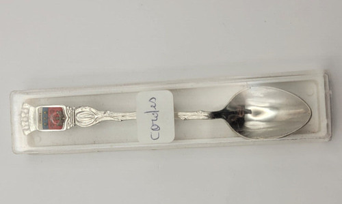Petite cuillère collection - petite,