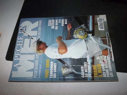 Pêche mer n - **, n°67