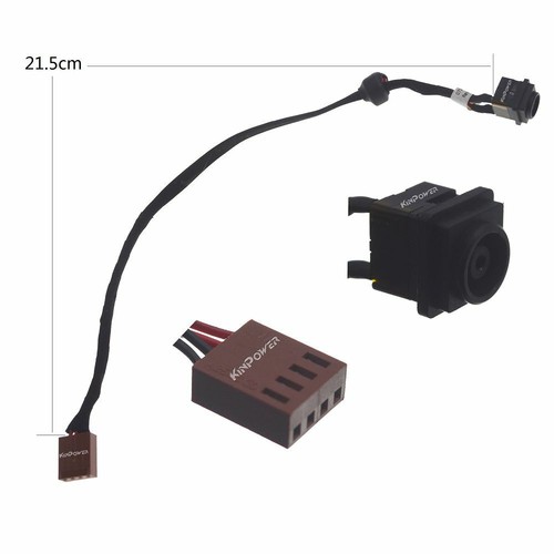 Jack connecteur - dc,