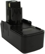 Powersmart 2000mAh Batterie Pour Bosch GBM 7.2 VES-2, GUS 7.2V, 2 607 335 031