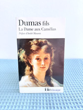 Dame aux camélias - la,