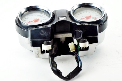 Honda hornet 600 2003 - 600, 2003-2004