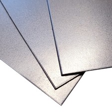 Acier B-Ware RESTPOSTEN, Épaisseur 1,5Mm Plaque Découpe Tôle Acier