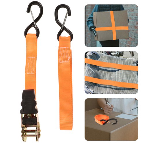 Sangle arrimage cliquet - d'arrimage,