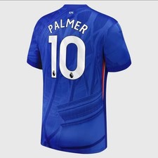 T-shirt Chelsea Maillot Palmer