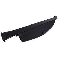 Cache Bagages Aluminium for