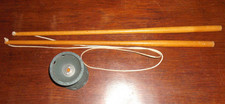 Ancien jeu de diabolo "Le