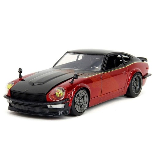 Jada 34916 miniature - miniature, datsun