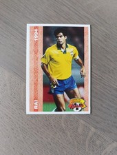 Panini Carte Image Official Football Cards 1994 240 RAI PSG Paris Saint Germain 