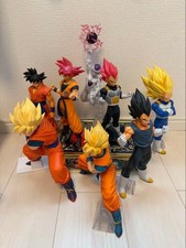 Lot Figurine Dragon Ball