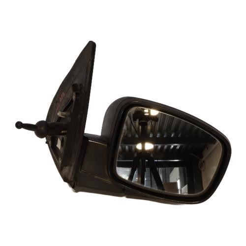 Retroviseur droit hyundai 10 - retroviseur,