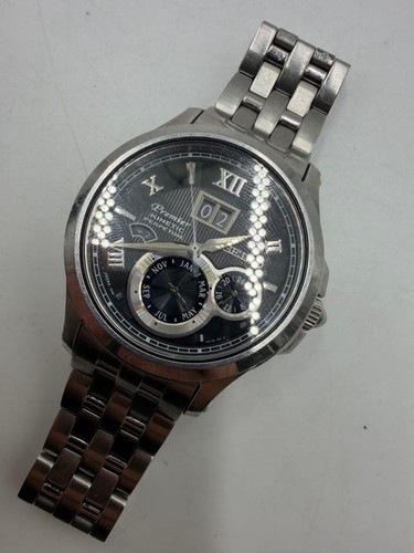 Seiko kinetic perpetual - kinetic,