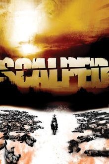 Scalped vol the gnawing - scalped,