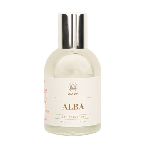 Casa goa alba 50ml - casa, eau