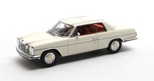 Mercedes 250 C Blanche -