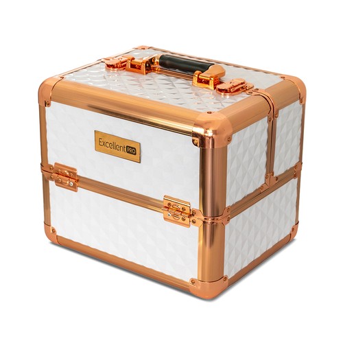 Valise manucure mobile - valise,