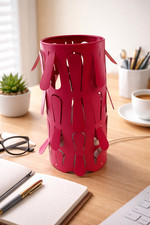 IKEA Vintage Kajuta Table Lamp