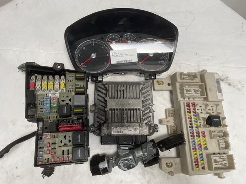 Kit demarrage ford - demarrage,