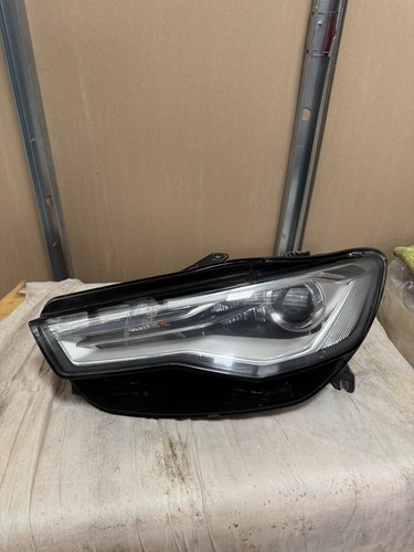 Audi 4g phare - a6, s6