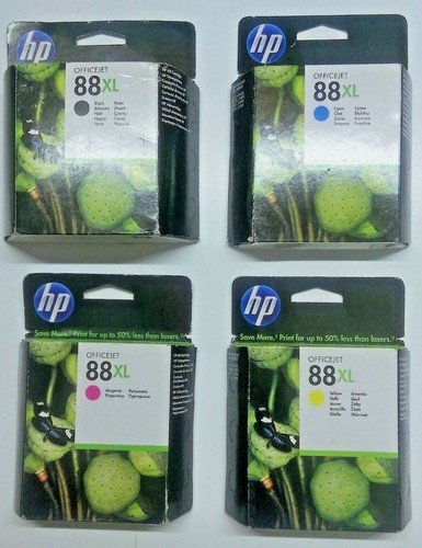 Lot hp 88xl - de,