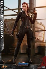 Figurine hot toys - figurine,